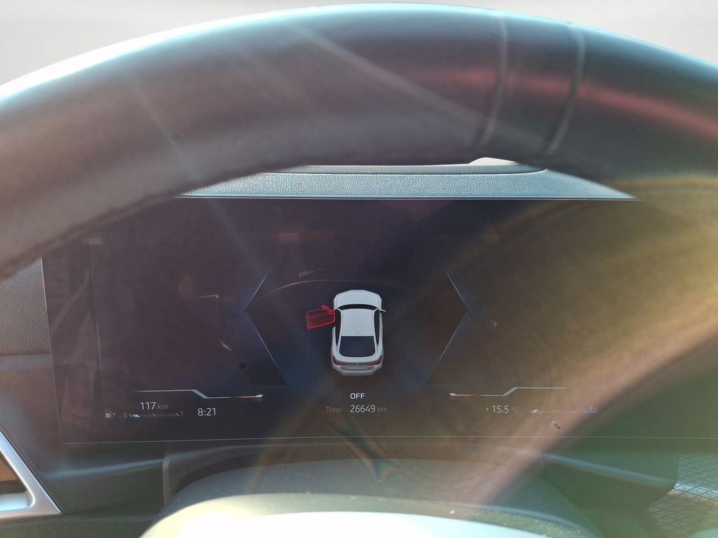 BMW 420 Gran Coupé 2024