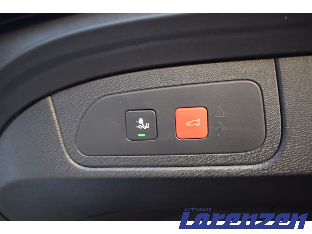 DS Automobiles DS7 (Crossback) 2020