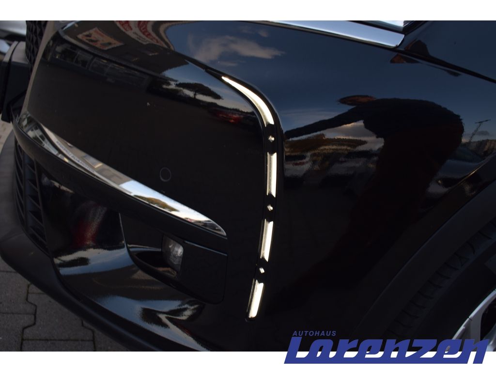 DS Automobiles DS7 (Crossback) 2020