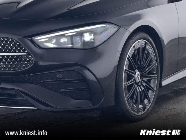 Mercedes-Benz CLE 200 2024