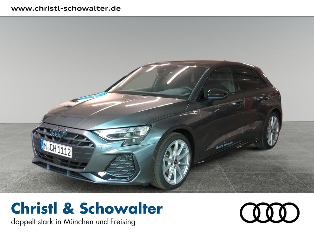 Audi A3 2025
