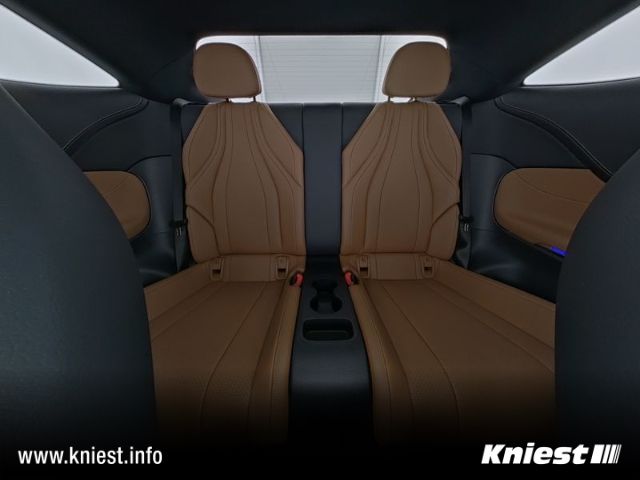 Mercedes-Benz CLE 200 2024