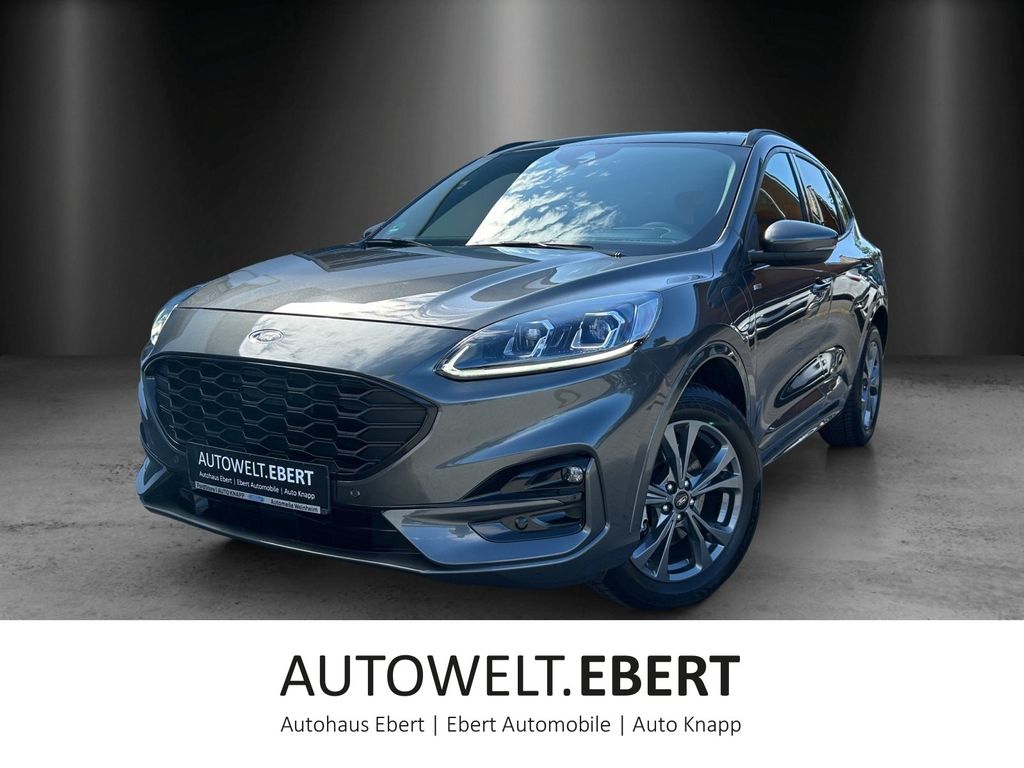 Ford Kuga 2021