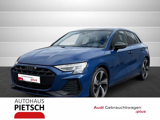 Audi A3 2024