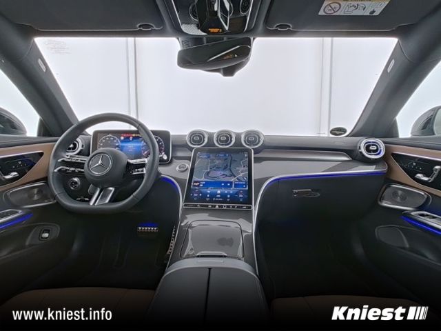 Mercedes-Benz CLE 200 2024