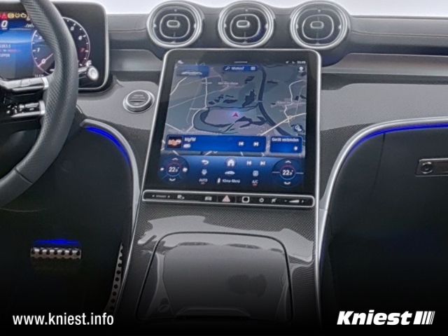 Mercedes-Benz CLE 200 2024