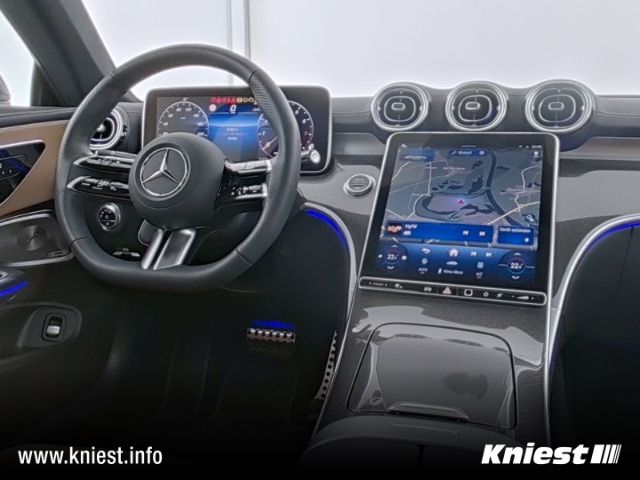 Mercedes-Benz CLE 200 2024