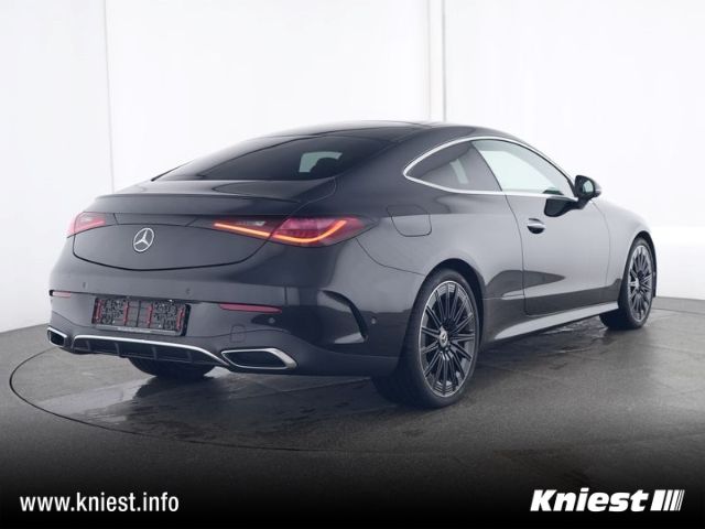 Mercedes-Benz CLE 200 2024