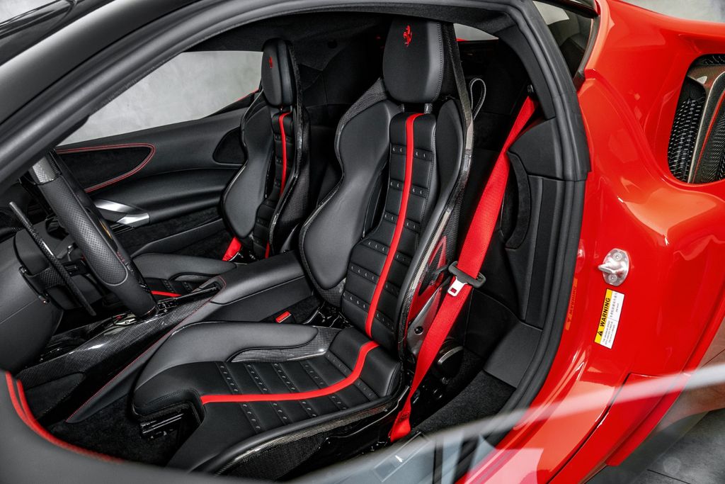 Ferrari SF90 2022