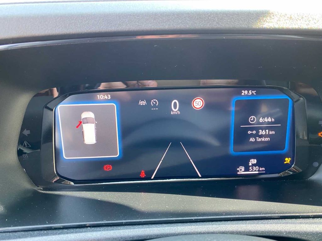 Volkswagen Caddy 2024