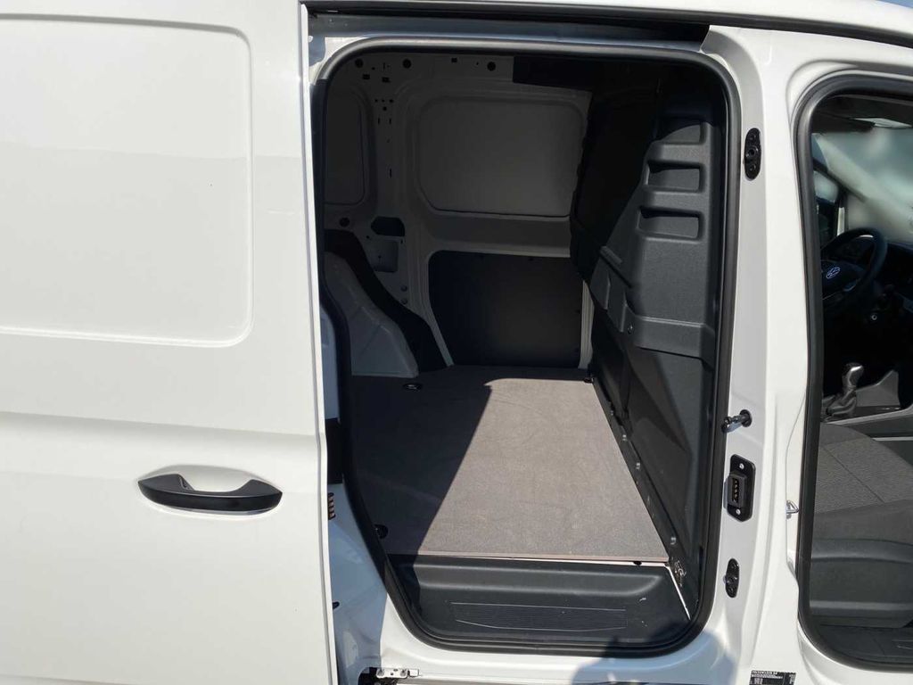 Volkswagen Caddy 2024