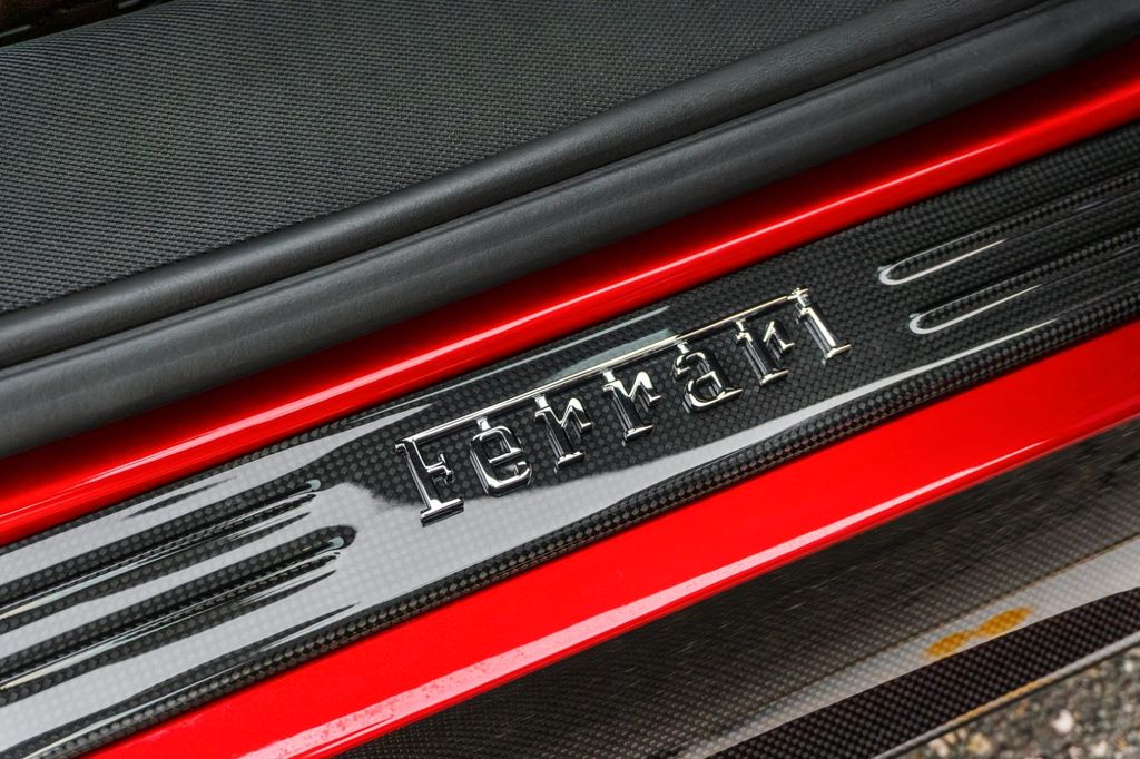 Ferrari SF90