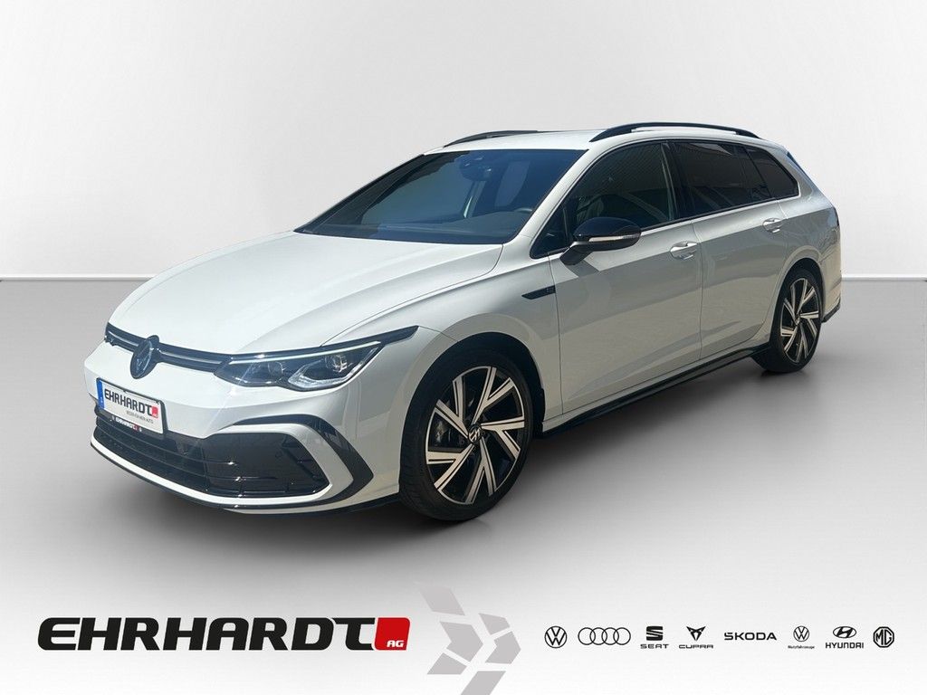 Volkswagen Golf 2024