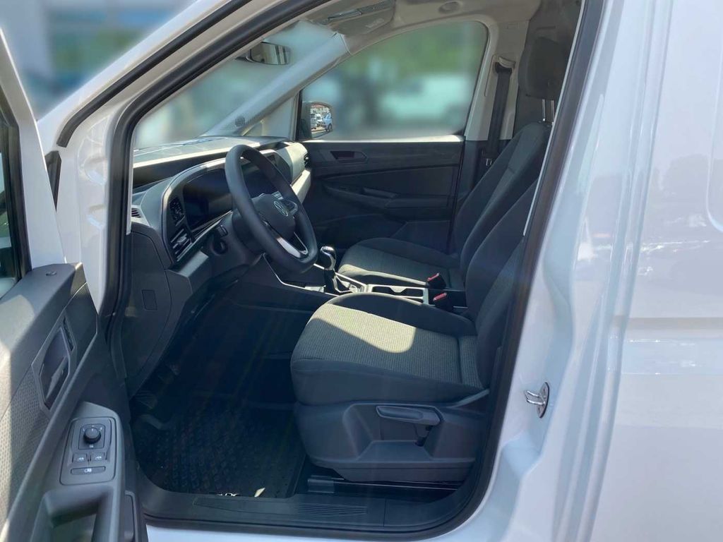 Volkswagen Caddy 2024