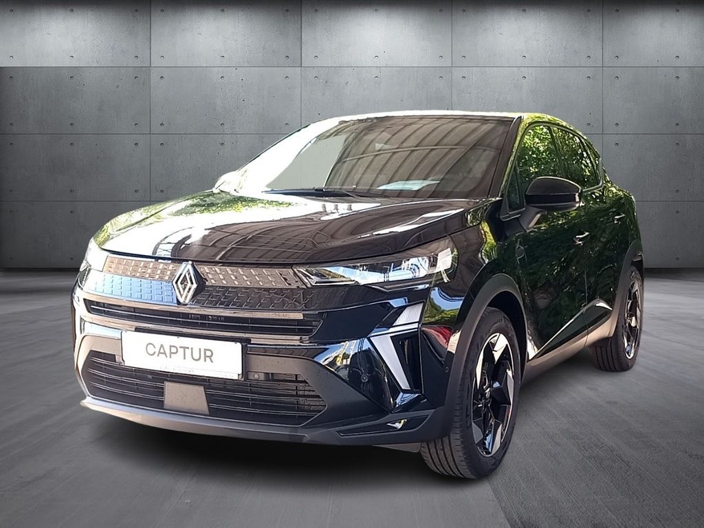 Renault Captur 2025