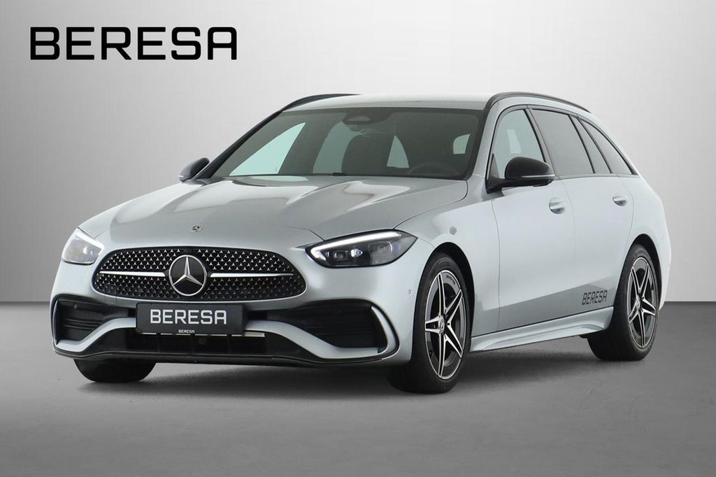 Mercedes-Benz C 220 2025
