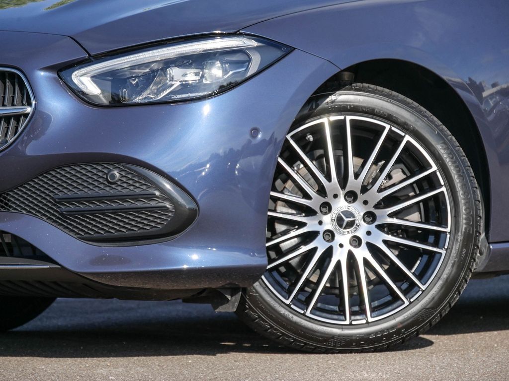 Mercedes-Benz C 200 2024