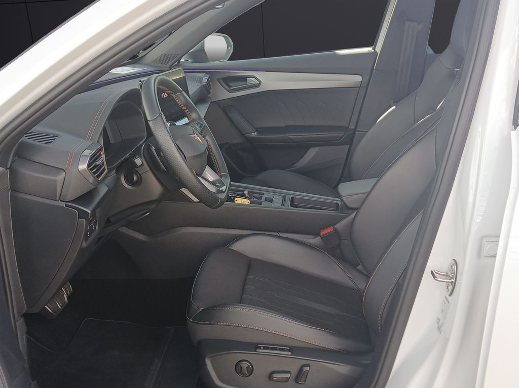 Cupra Formentor 2022