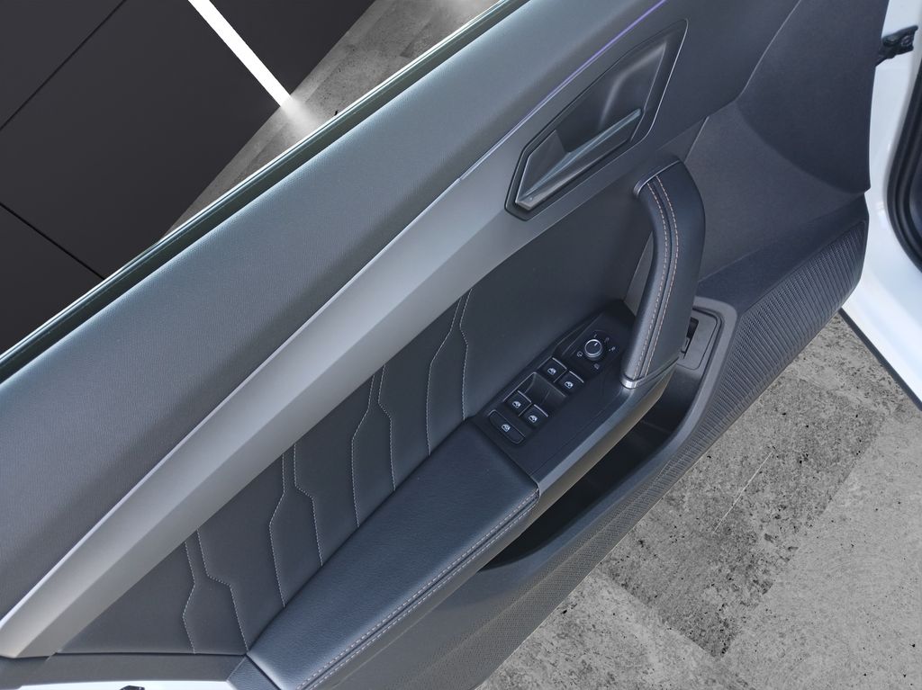 Cupra Formentor 2022