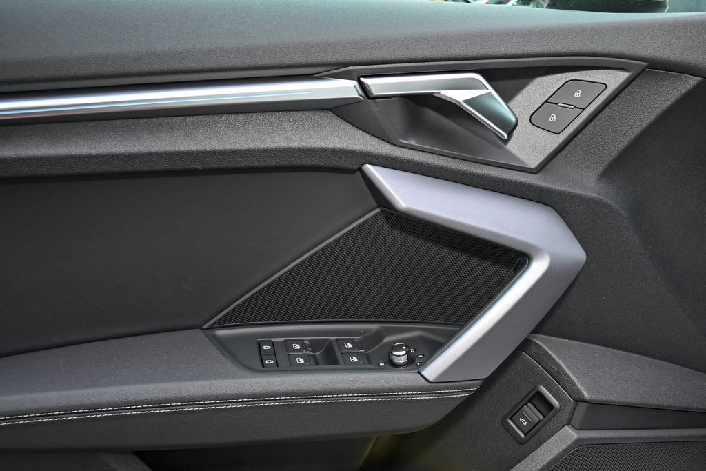 Audi A3 2025