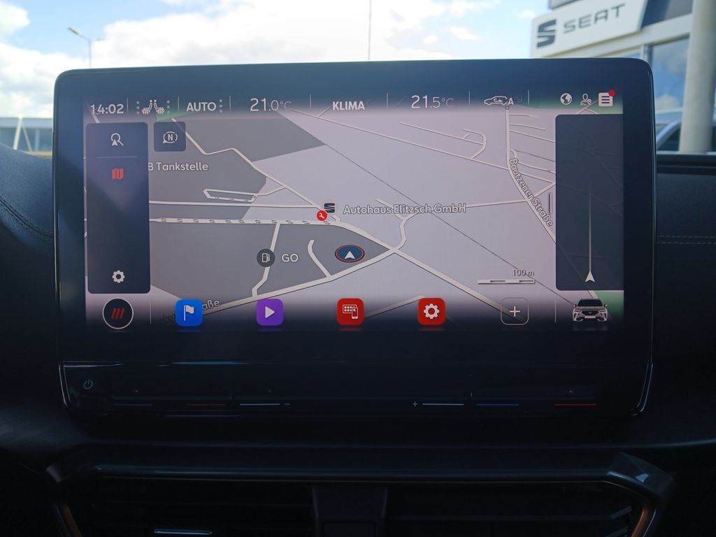 Cupra Formentor 2022