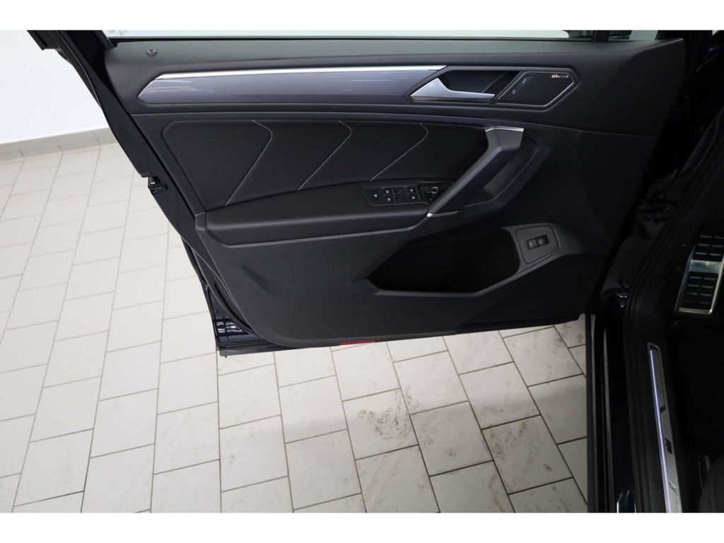 Volkswagen Tiguan Allspace 2020