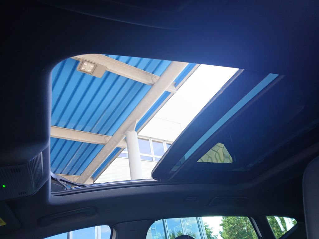 Cupra Formentor 2022