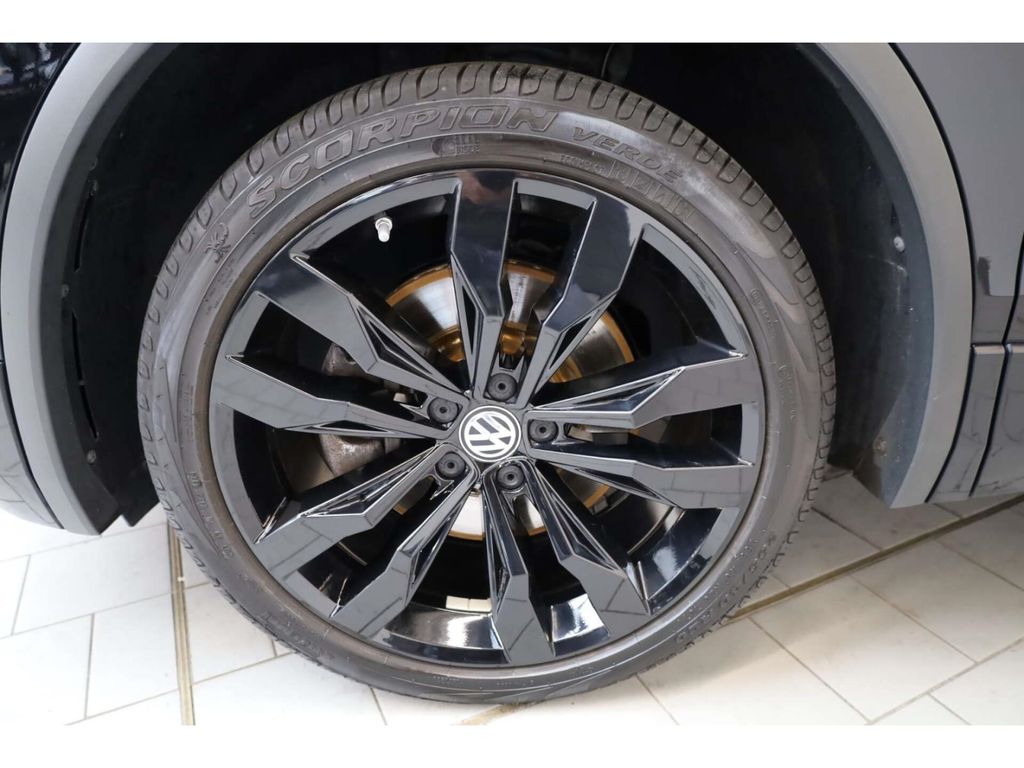 Volkswagen Tiguan Allspace 2020