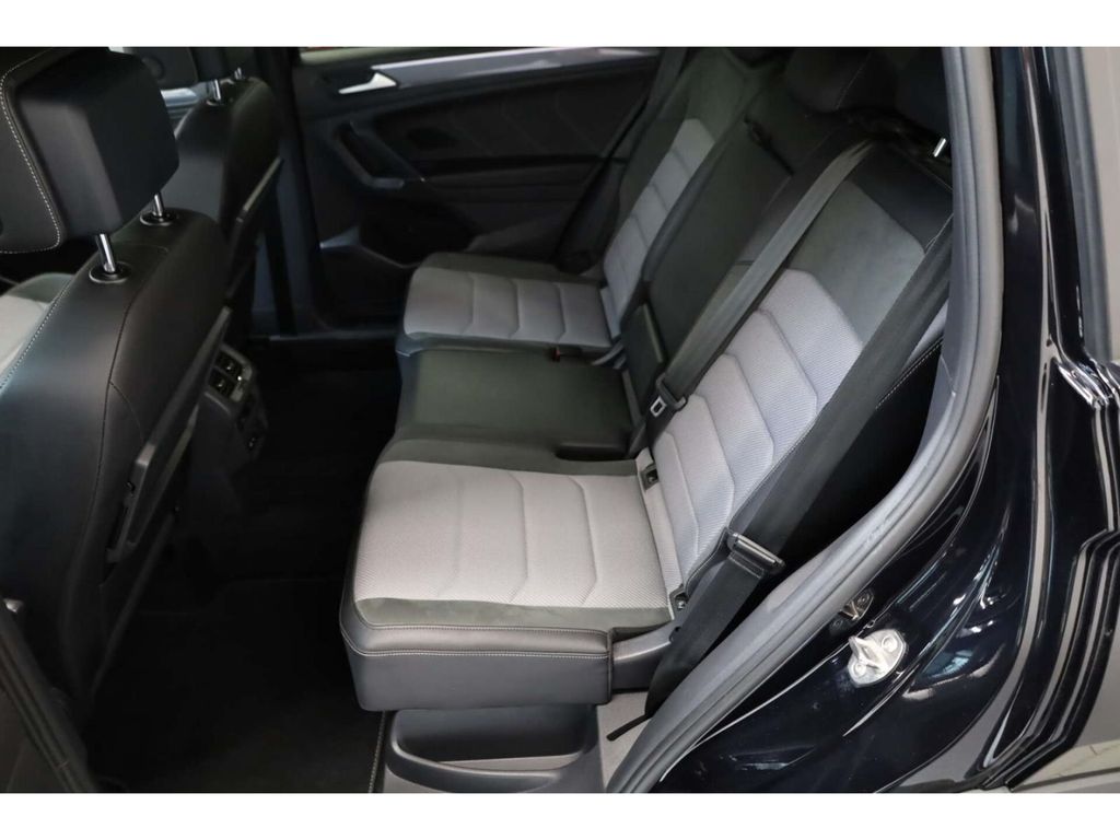 Volkswagen Tiguan Allspace 2020