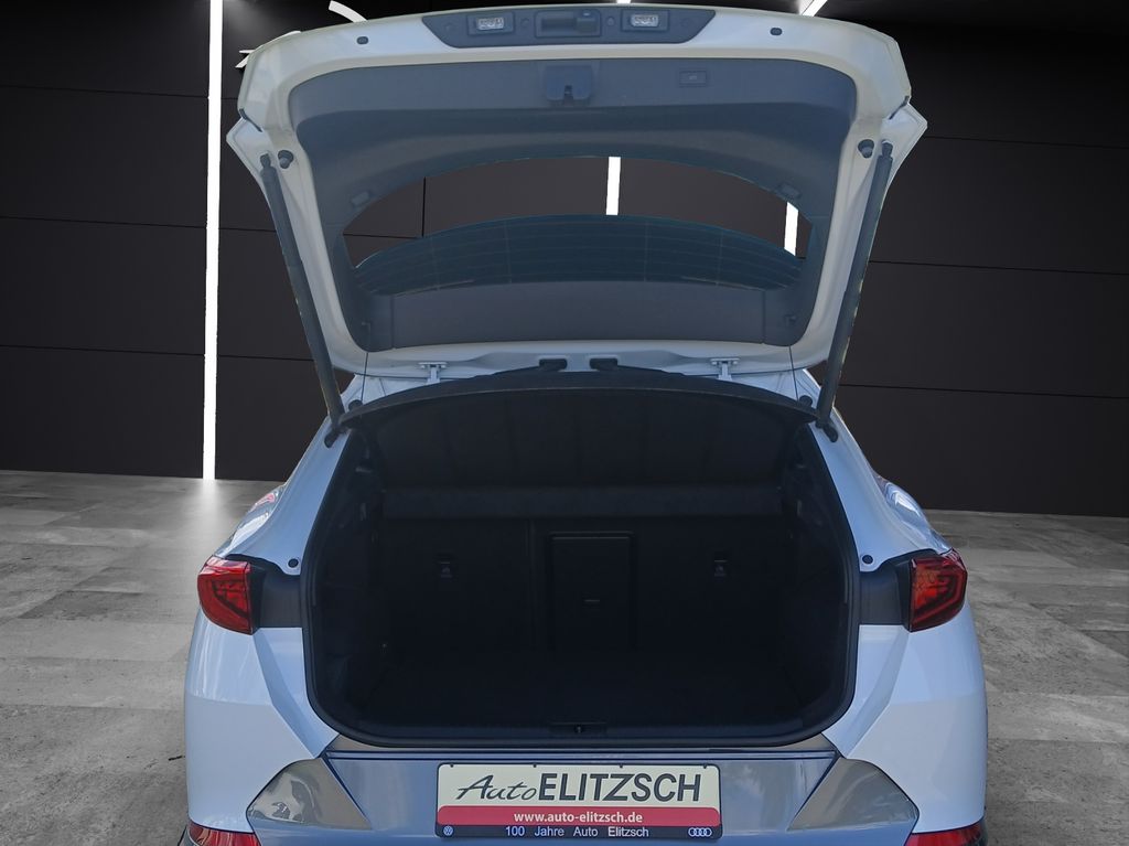 Cupra Formentor 2022