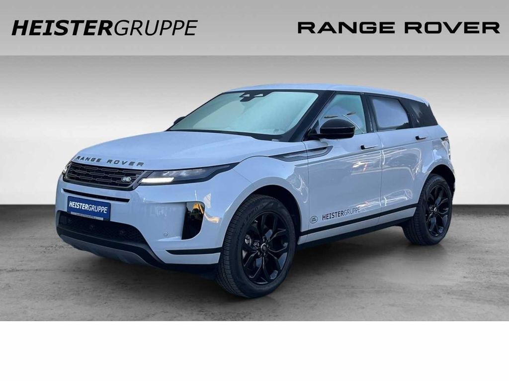 Land Rover Range Rover Evoque 2024
