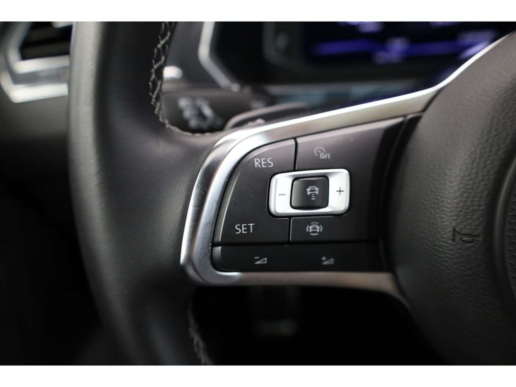 Volkswagen Tiguan Allspace 2020