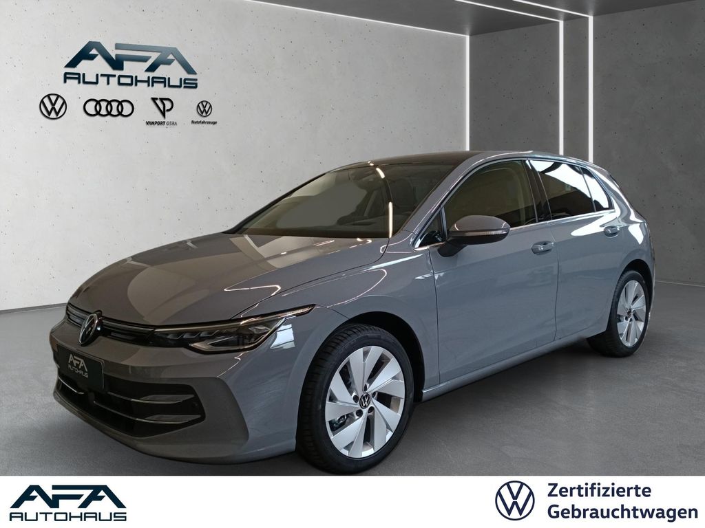 Volkswagen Golf 2025
