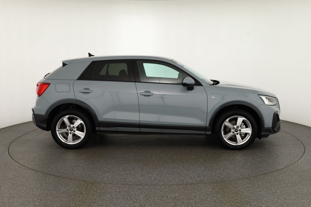 Audi Q2 2023
