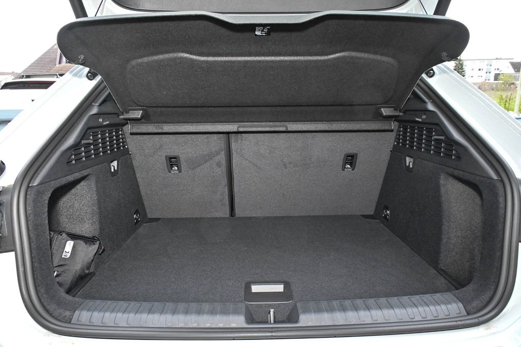 Audi A3 2025