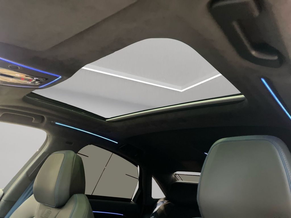 Audi A8 2025