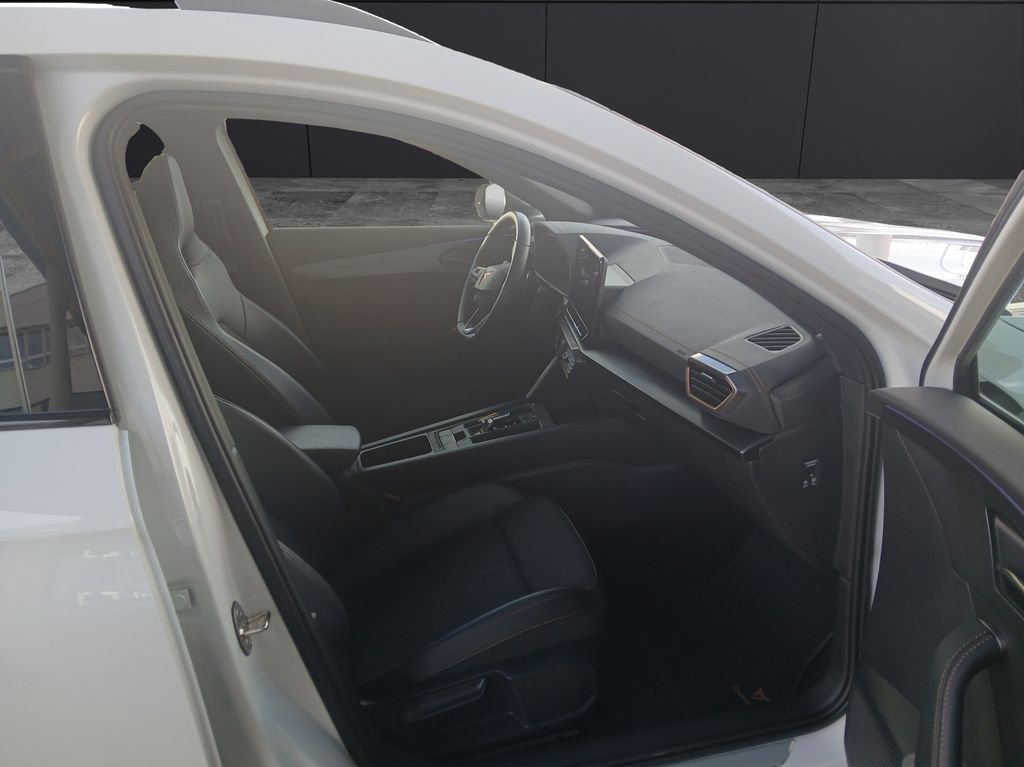 Cupra Formentor 2022