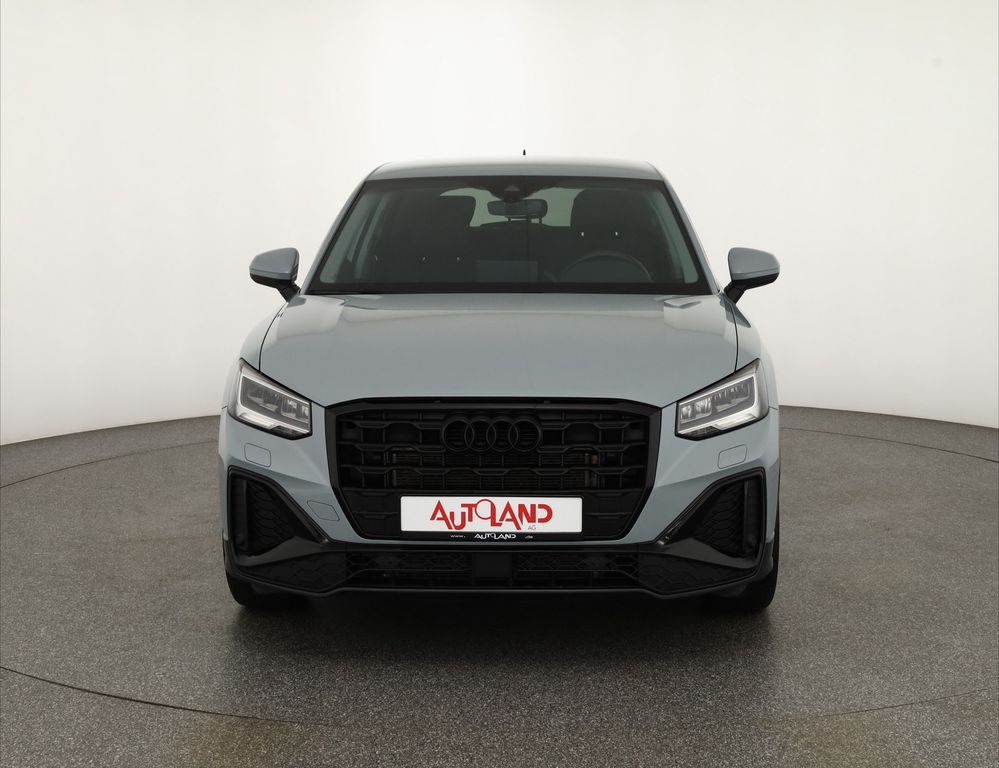 Audi Q2 2023