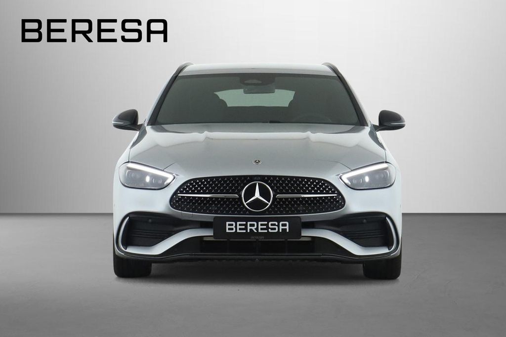 Mercedes-Benz C 220 2025