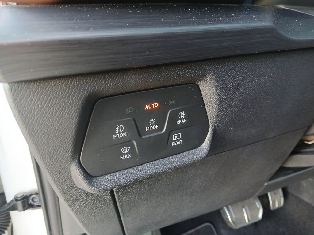 Cupra Formentor 2022