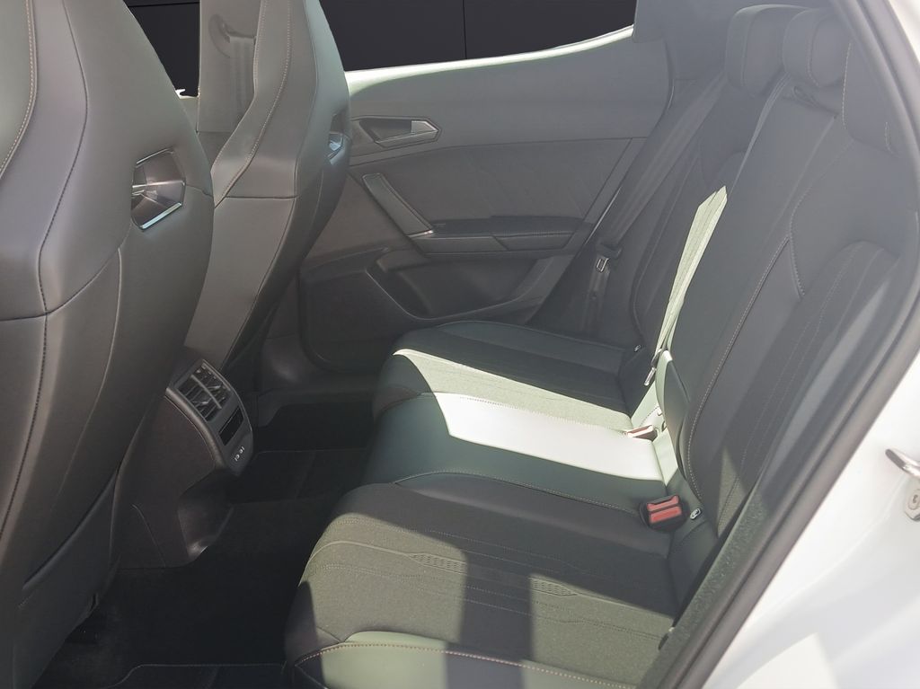 Cupra Formentor 2022