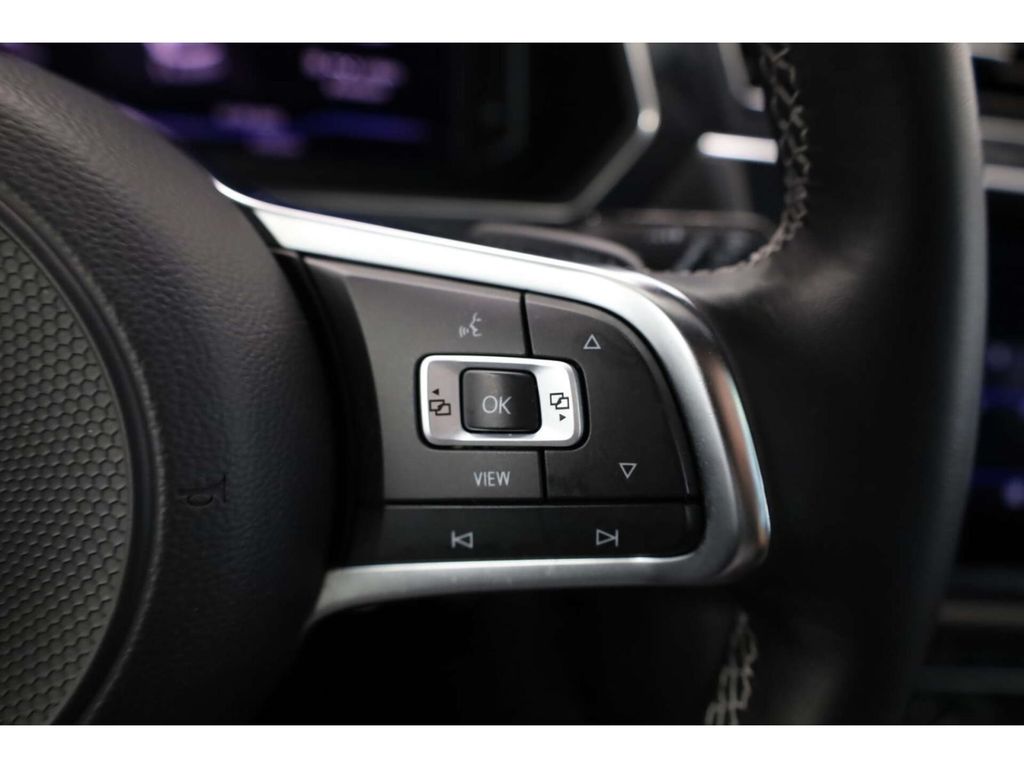 Volkswagen Tiguan Allspace 2020