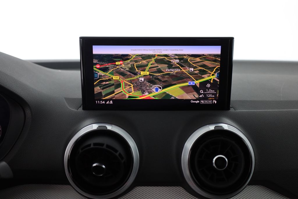Audi Q2 2023