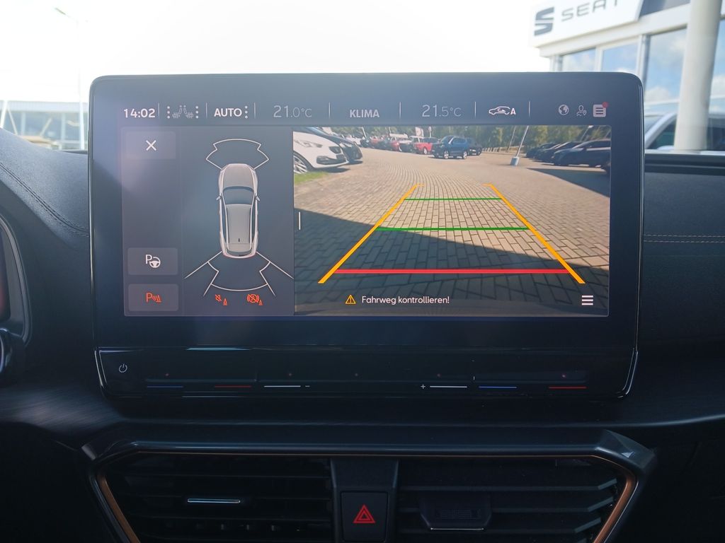 Cupra Formentor 2022