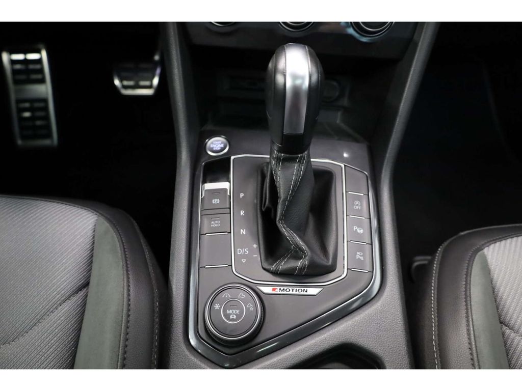 Volkswagen Tiguan Allspace 2020