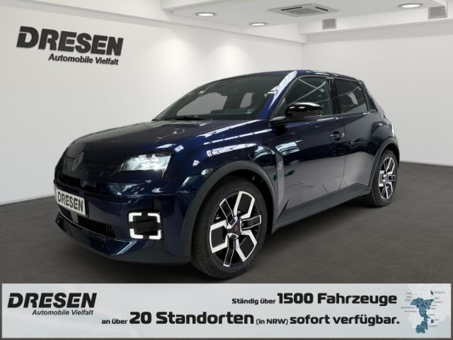 Renault R 5 2025