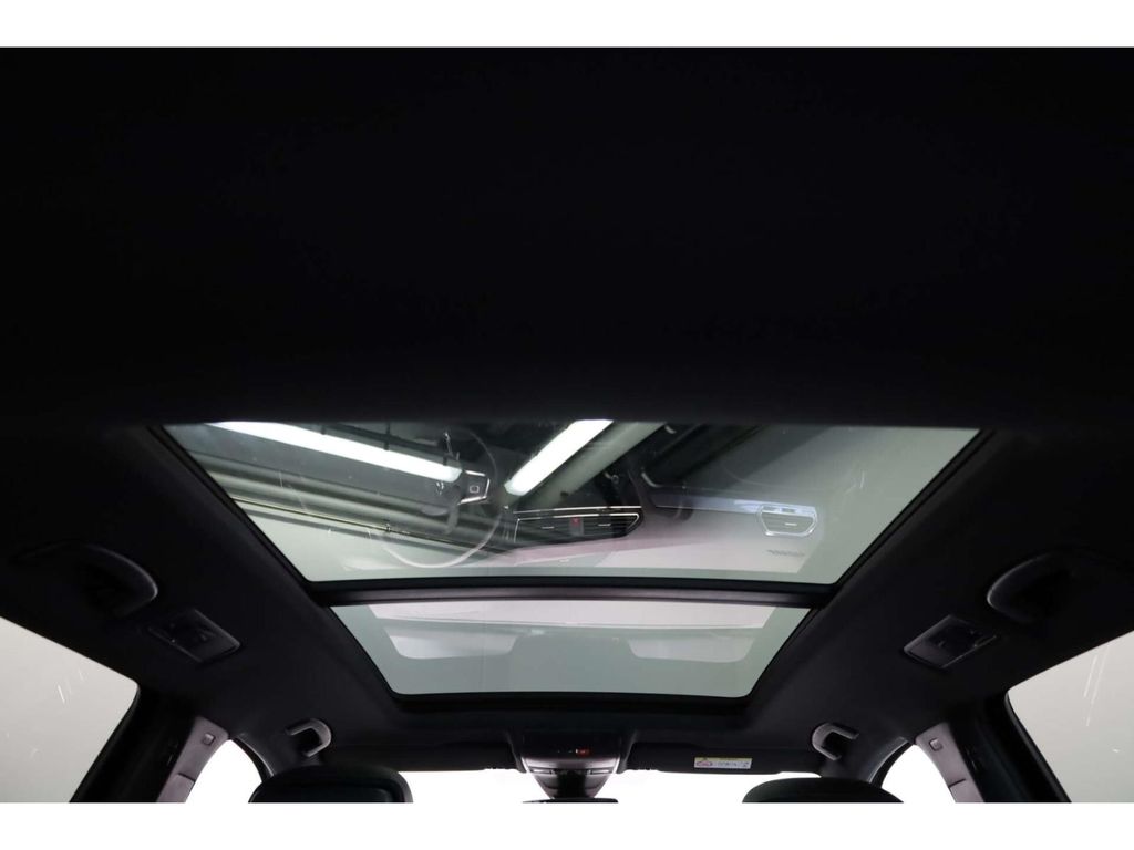 Volkswagen Tiguan Allspace 2020