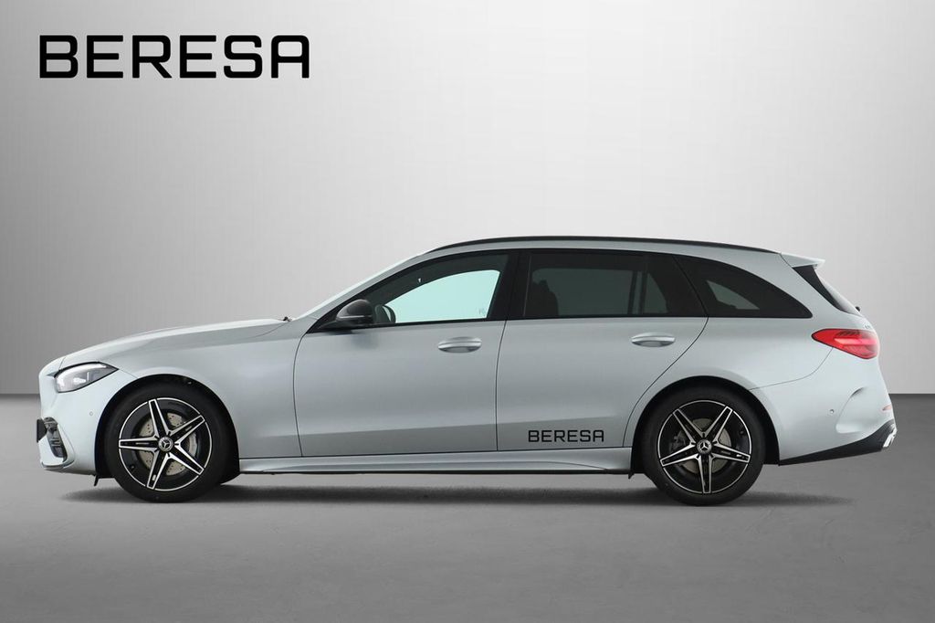 Mercedes-Benz C 220 2025