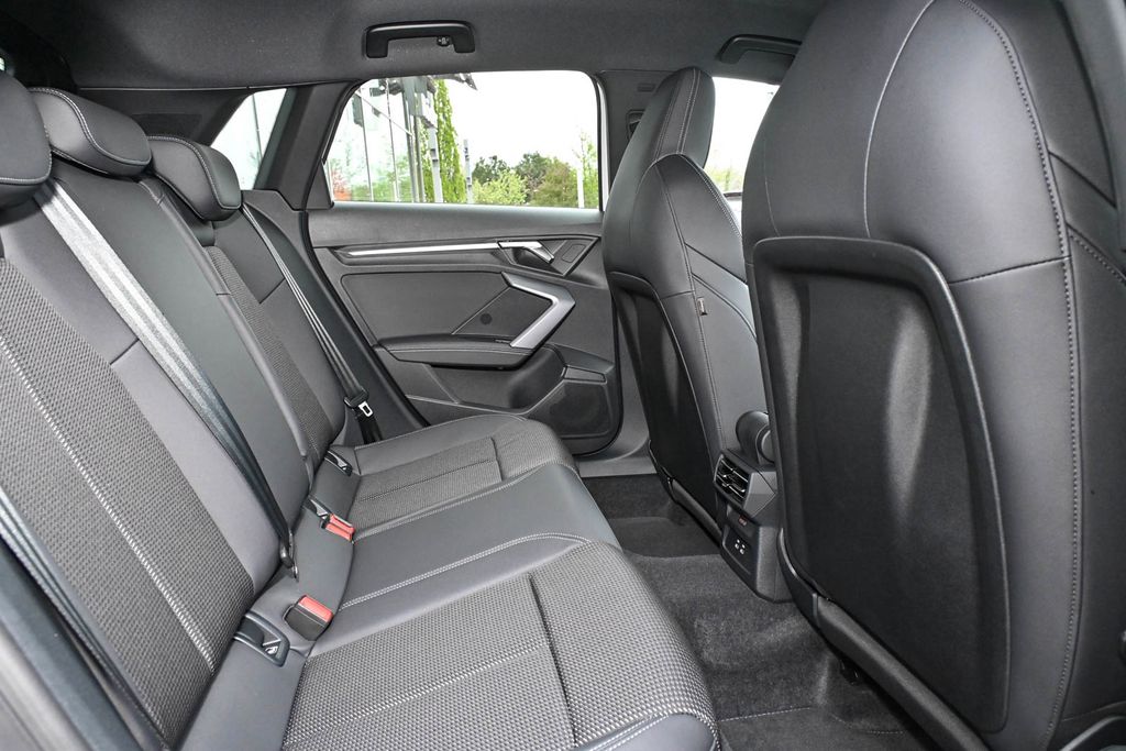 Audi A3 2025