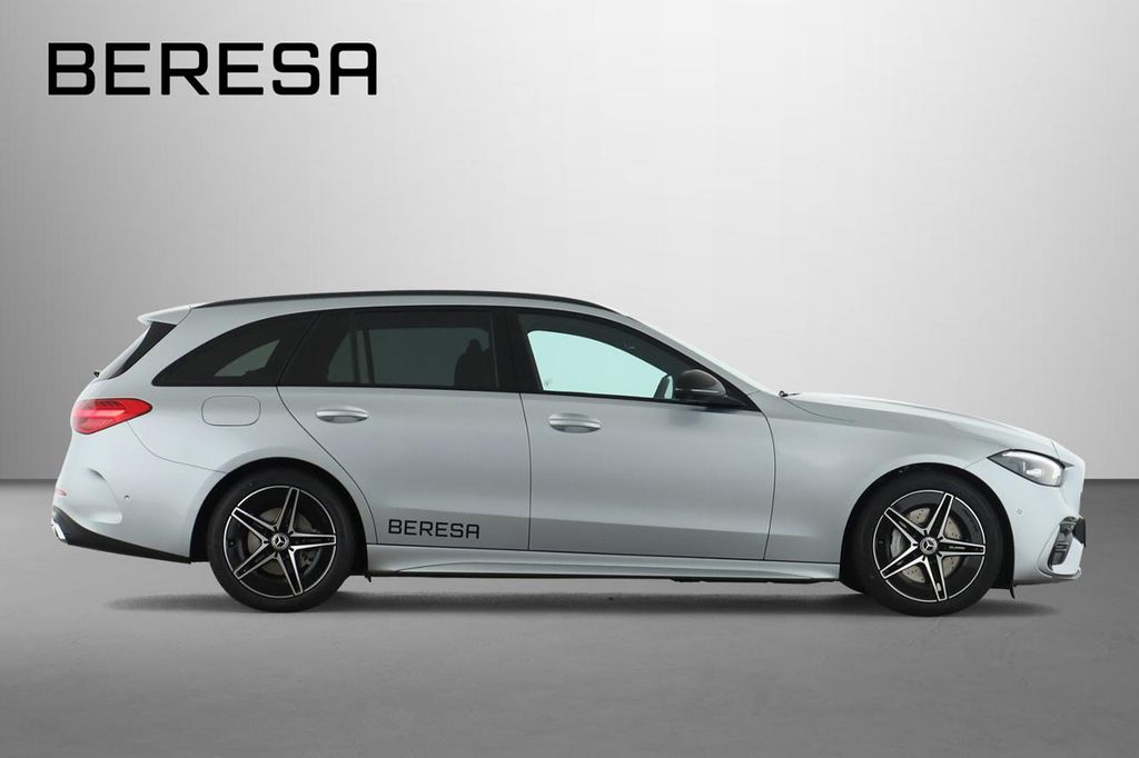 Mercedes-Benz C 220 2025